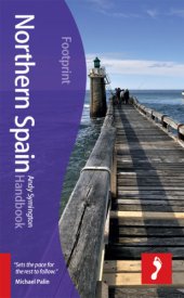 book Northern Spain Handbook