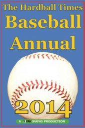 book Hardball Times Annual 2014