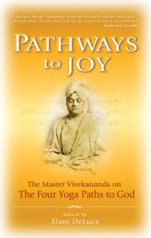 book Pathways to Joy