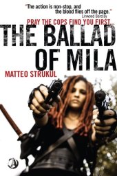 book The Ballad of Mila