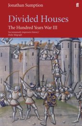 book Hundred Years War Vol 3: Divided Houses