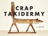 book Crap Taxidermy