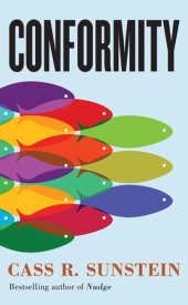 book Conformity: the power of social influences