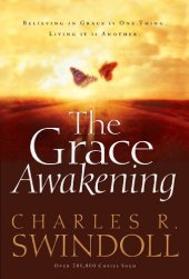 book The Grace Awakening