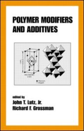 book Polymer Modifiers and Additives