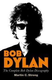 book Bob Dylan