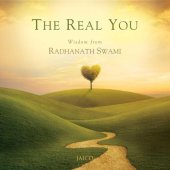 book The Real You