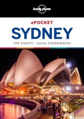 book Lonely Planet Pocket Sydney