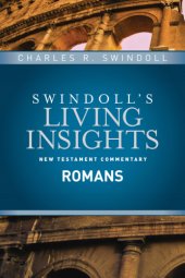 book Insights on Romans