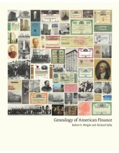 book Genealogy of American finance