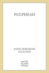 book Pulphead