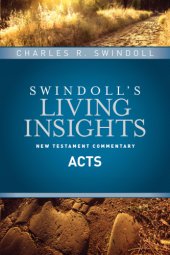 book Insights on Acts