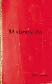 book It's a Lonely Love