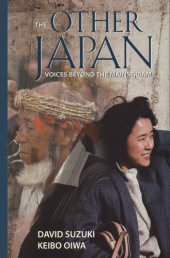 book The other Japan: voices beyond the mainstream