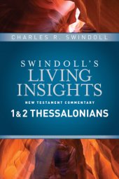 book Insights on 1 & 2 Thessalonians