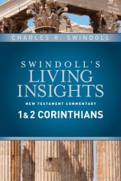 book Insights on 1 & 2 Corinthians