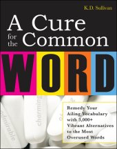 book A Cure for the Common Word