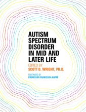 book Autism spectrum disorders through the life span