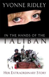 book In the Hands of the Taliban