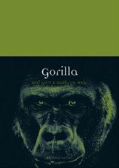 book Gorilla (Animal)