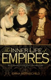 book The Inner Life of Empires