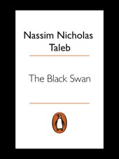 book The black swan: the impact of the highly improbable