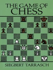 book The Game of Chess