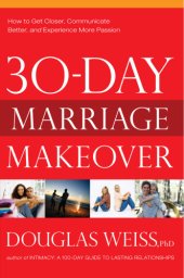 book 30-Day Marriage Makeover