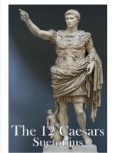 book The Twelve Caesars