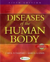 book Diseases of the human body