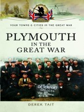 book Plymouth in the Great War