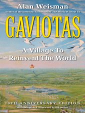 book Gaviotas: a Village to Reinvent the World