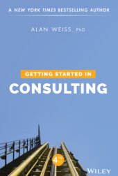 book Getting Started in Consulting