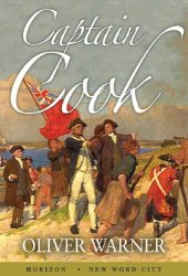 book Captain Cook