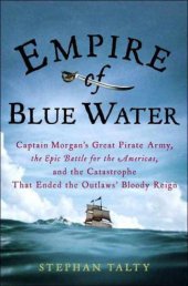 book Empire of Blue Water