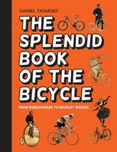 book The Splendid Book of the Bicycle