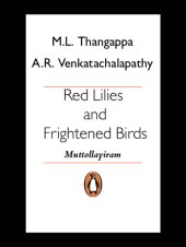 book Red Lilies and Frightened Birds