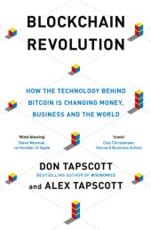 book Blockchain Revolution