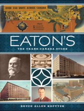 book Eaton's: the trans-Canada store