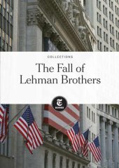 book The Fall of Lehman Brothers