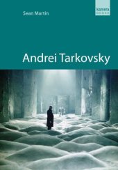 book Andrei Tarkovsky