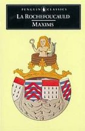 book Maxims