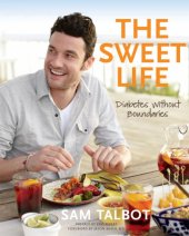 book The sweet life: diabetes without boundaries