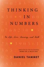 book Thinking in Numbers