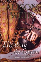 book Elizabeth, the Queen