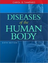 book Diseases of the human body