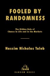 book Fooled by Randomness