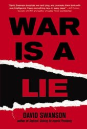 book War Is A Lie