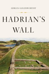 book Hadrian's Wall