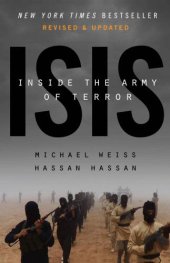 book ISIS: Inside the Army of Terror